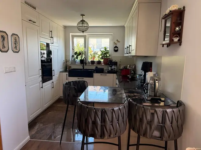 5 Zimmer Haus mit 130 m² in Ulm – Bild 2
