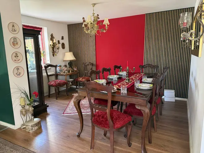 5 Zimmer Haus mit 130 m² in Ulm – Bild 5