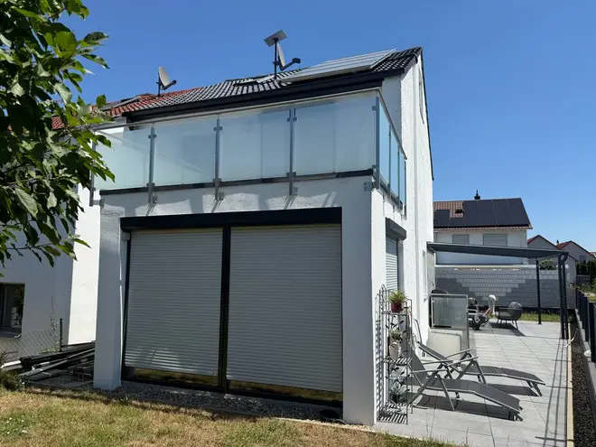 5 Zimmer Haus mit 130 m² in Ulm – Bild 8