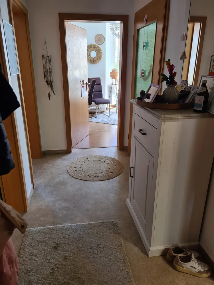 3 Zimmer Wohnung mit 66 m² in Mainz – Bild 1