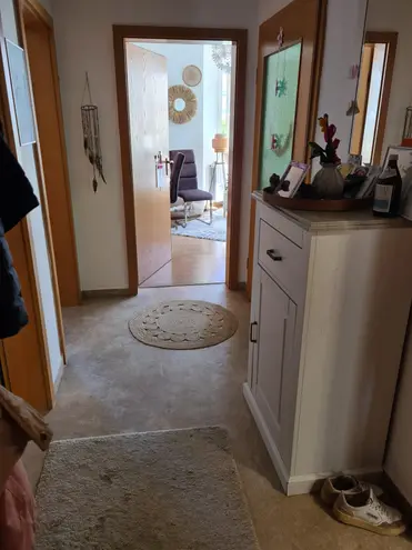 3 Zimmer Wohnung mit 66 m² in Mainz – Bild 1