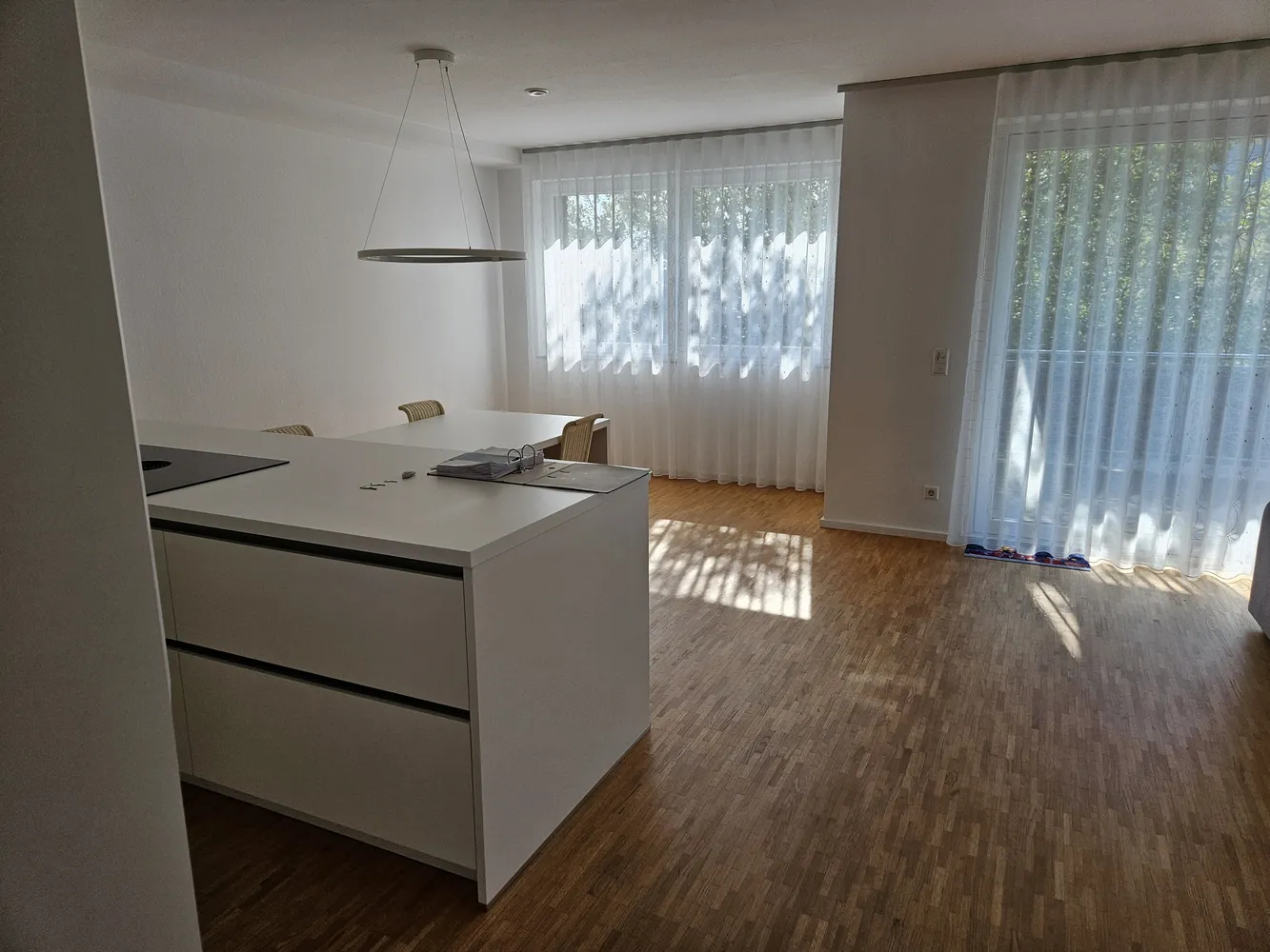 3 Zimmer Wohnung mit 104 m² in Kaiserslautern – Bild 1