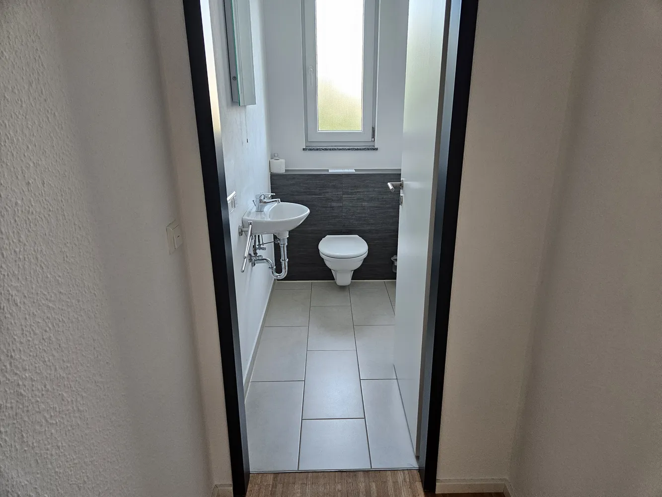 3 Zimmer Wohnung mit 104 m² in Kaiserslautern – Bild 2