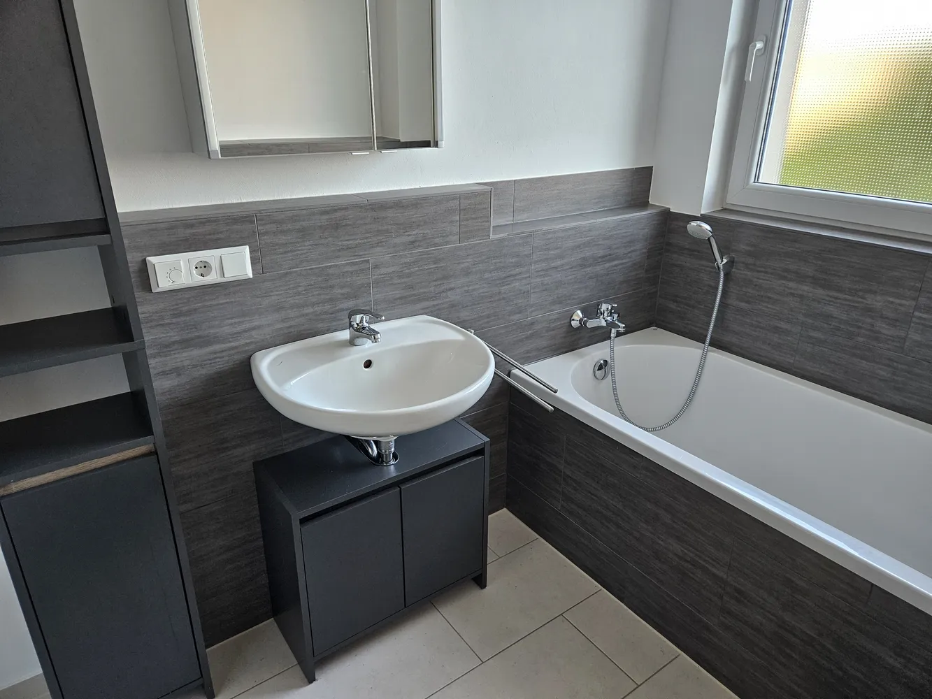 3 Zimmer Wohnung mit 104 m² in Kaiserslautern – Bild 3