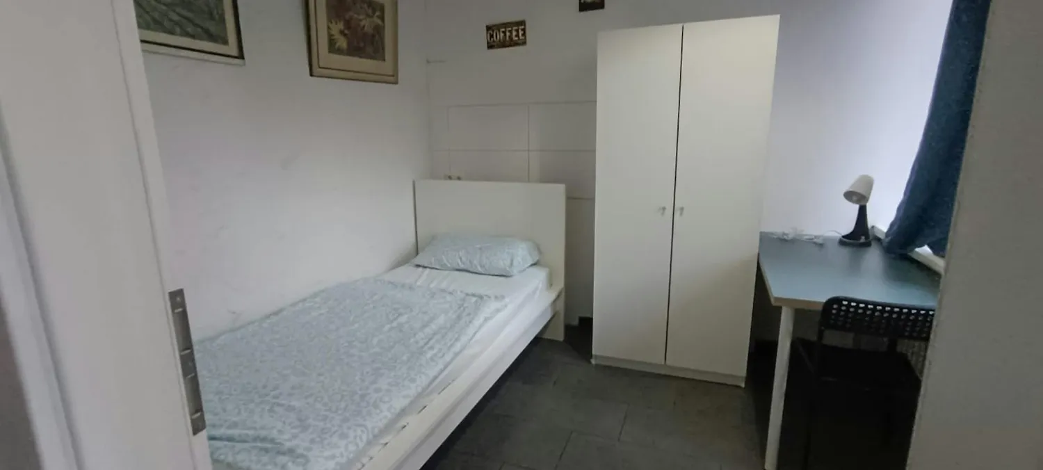 WG-Zimmer mit 7 m² in Dortmund – Bild 1