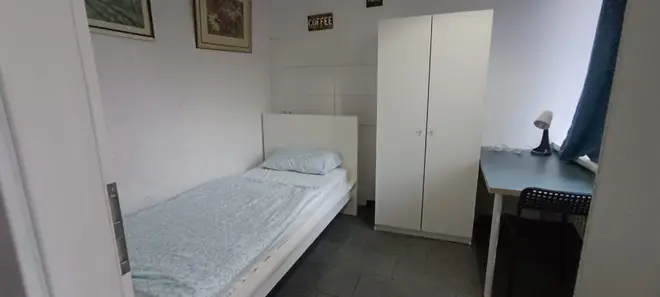 WG-Zimmer mit 7 m² in Dortmund – Bild 1