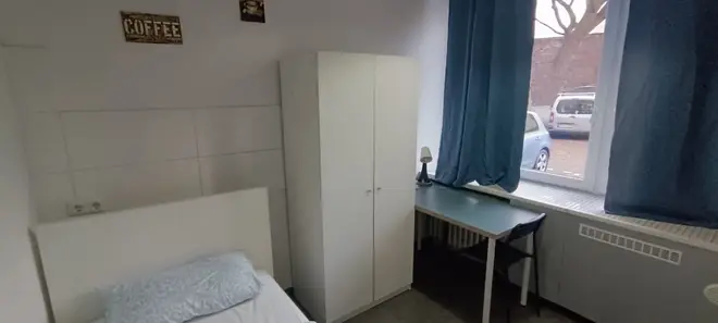 WG-Zimmer mit 7 m² in Dortmund – Bild 2