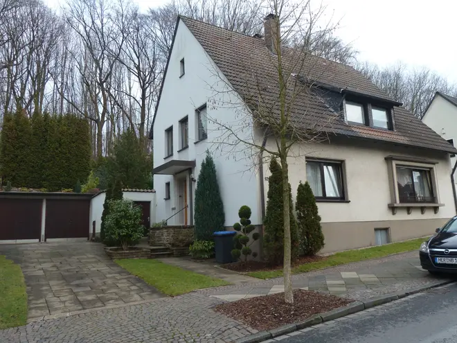 4 Zimmer Wohnung mit 70 m² in Herne – Bild 1