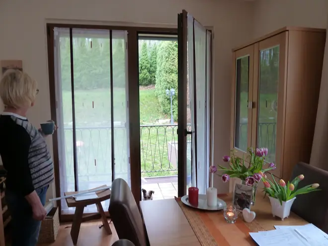 4 Zimmer Wohnung mit 70 m² in Herne – Bild 4