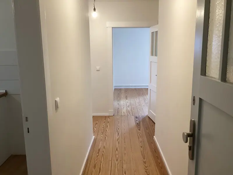 2 Zimmer Wohnung mit 49 m² in Lübeck – Bild 6