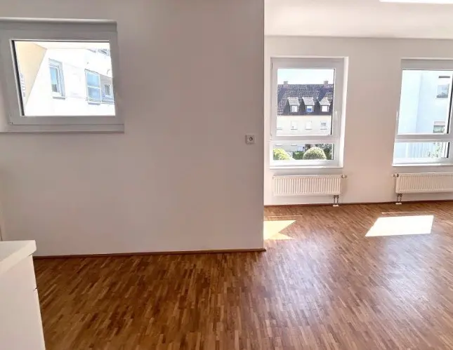 2 Zimmer Wohnung mit 47 m² in Heilbronn – Bild 1