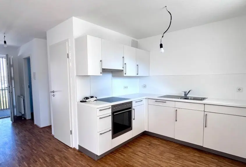 2 Zimmer Wohnung mit 47 m² in Heilbronn – Bild 2