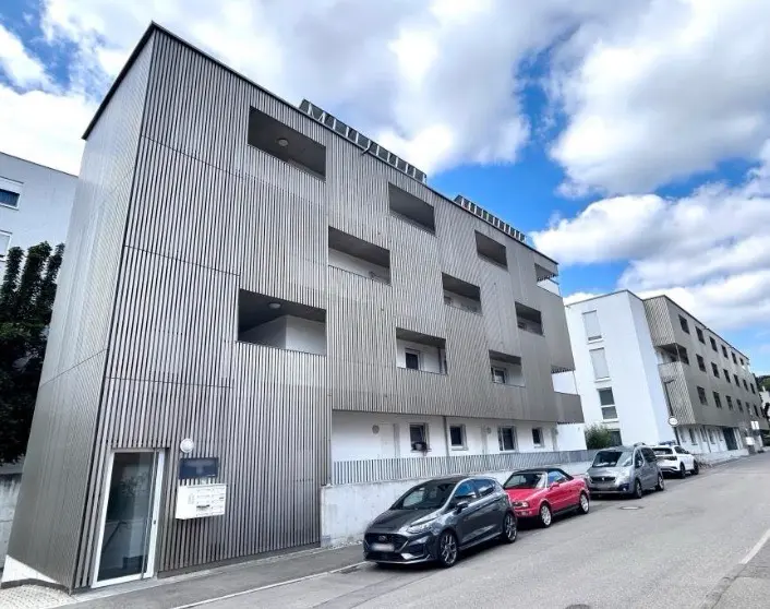 2 Zimmer Wohnung mit 47 m² in Heilbronn – Bild 3