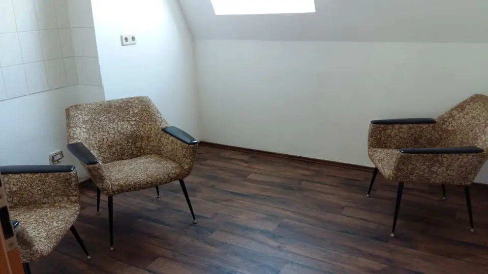 2 Zimmer Wohnung mit 58 m² in Plauen – Bild 1