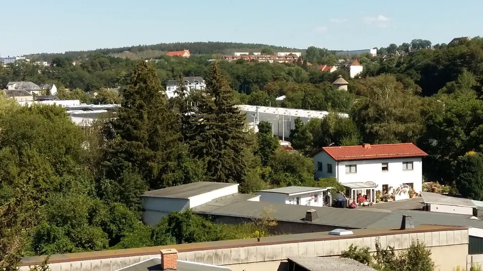 2 Zimmer Wohnung mit 58 m² in Plauen – Bild 7