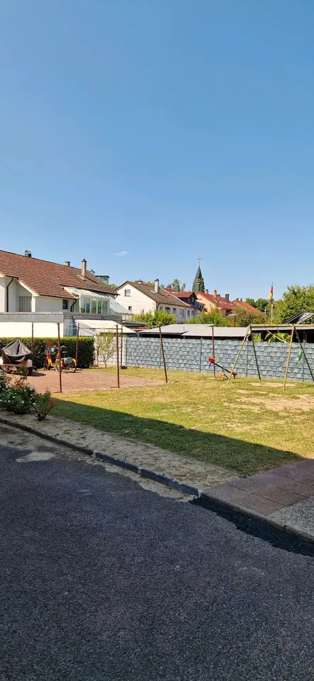 2 Zimmer Wohnung mit 55 m² in Rastatt – Bild 4