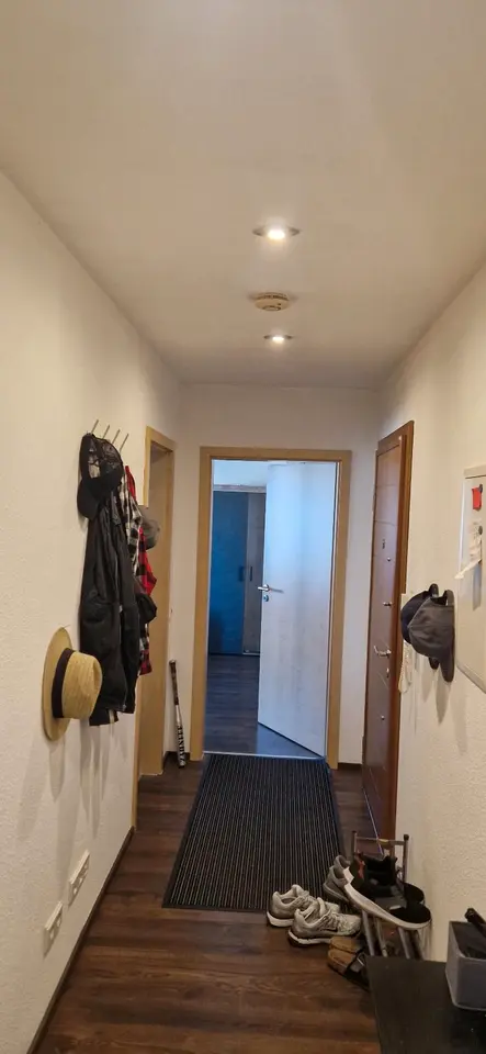 2 Zimmer Wohnung mit 55 m² in Rastatt – Bild 5