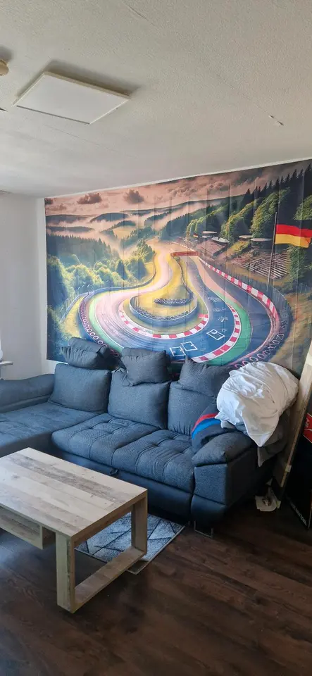 2 Zimmer Wohnung mit 55 m² in Rastatt – Bild 8