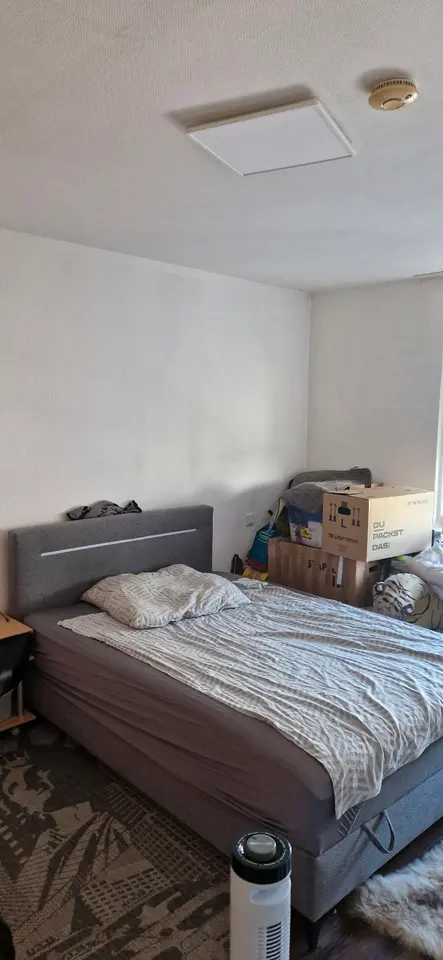 2 Zimmer Wohnung mit 55 m² in Rastatt – Bild 10