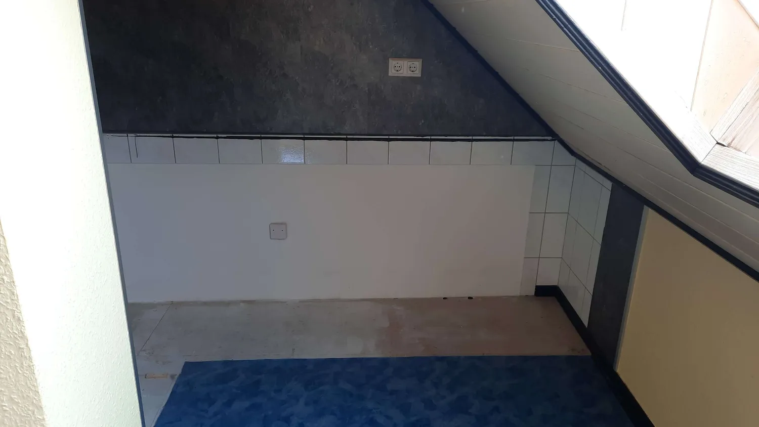 2 Zimmer Wohnung mit 45 m² in Mönchengladbach – Bild 1