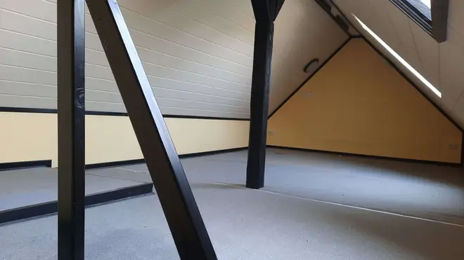 2 Zimmer Wohnung mit 45 m² in Mönchengladbach – Bild 8