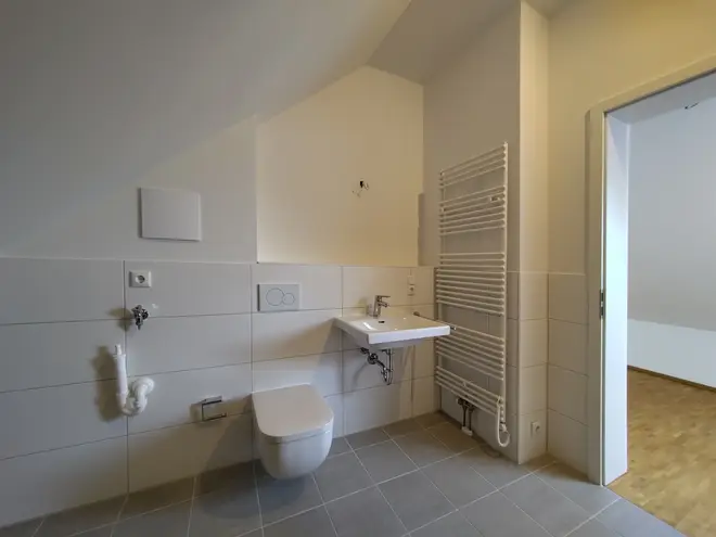 2 Zimmer Wohnung mit 87 m² in München – Bild 12