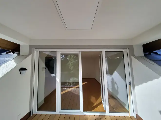 2 Zimmer Wohnung mit 87 m² in München – Bild 5
