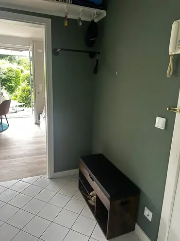 2 Zimmer Wohnung mit 41 m² in Hamburg – Bild 3