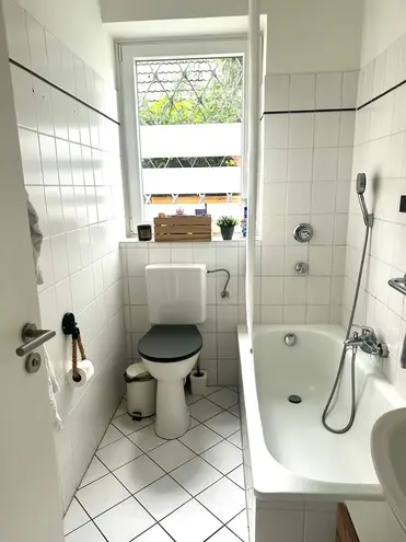 2 Zimmer Wohnung mit 41 m² in Hamburg – Bild 4