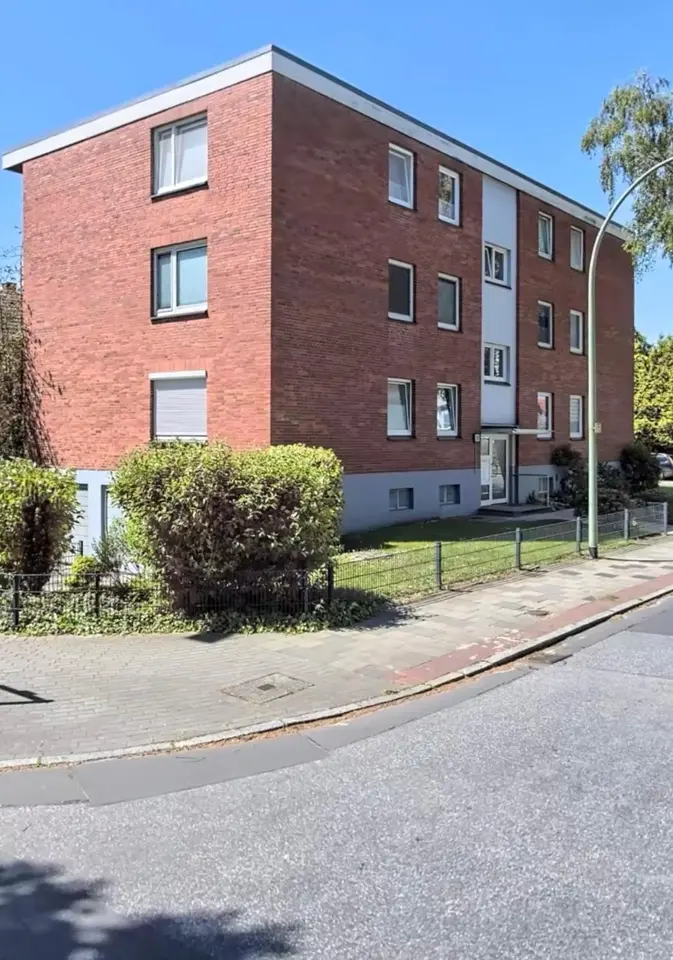 5 Zimmer Wohnung mit 140 m² in Bremerhaven – Bild 2
