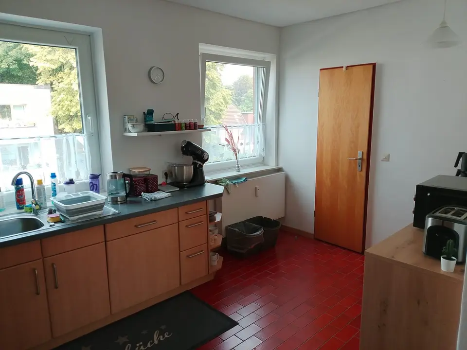 5 Zimmer Wohnung mit 140 m² in Bremerhaven – Bild 6