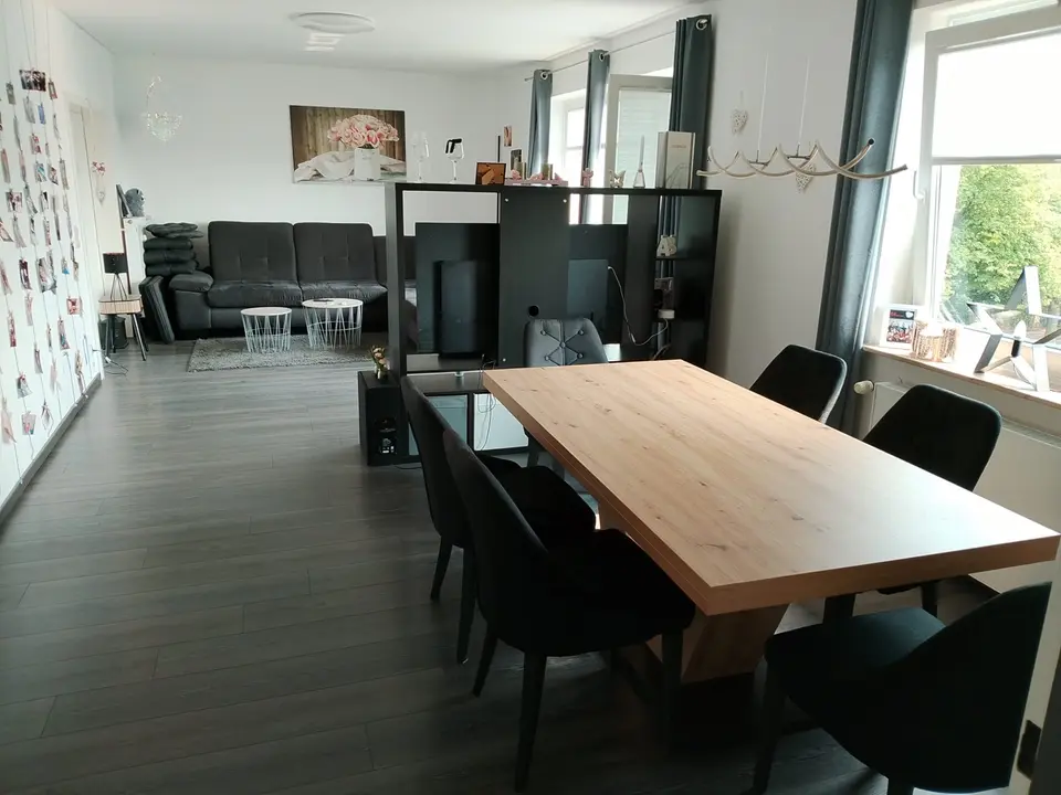 5 Zimmer Wohnung mit 140 m² in Bremerhaven – Bild 7
