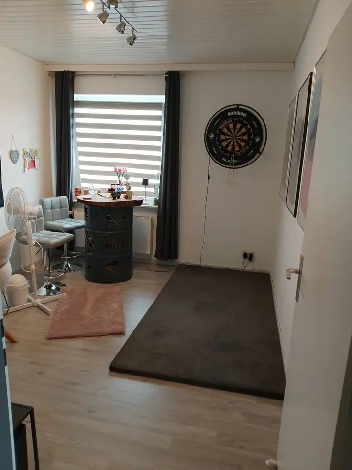 5 Zimmer Wohnung mit 140 m² in Bremerhaven – Bild 8