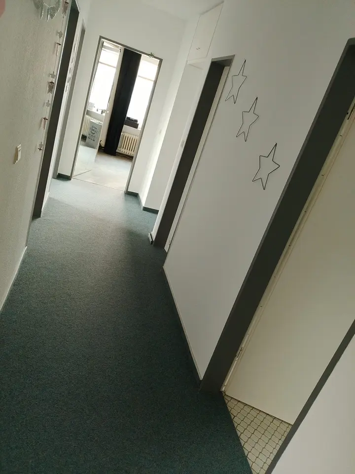 5 Zimmer Wohnung mit 140 m² in Bremerhaven – Bild 9