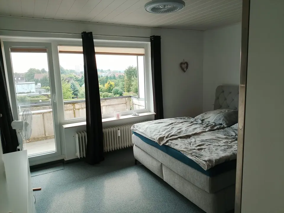 5 Zimmer Wohnung mit 140 m² in Bremerhaven – Bild 10
