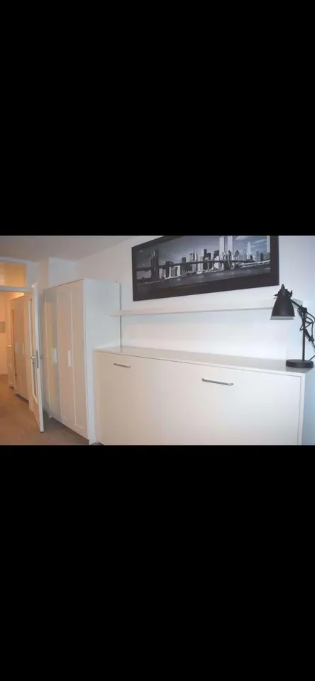 2 Zimmer Wohnung mit 40 m² in Lindau – Bild 3