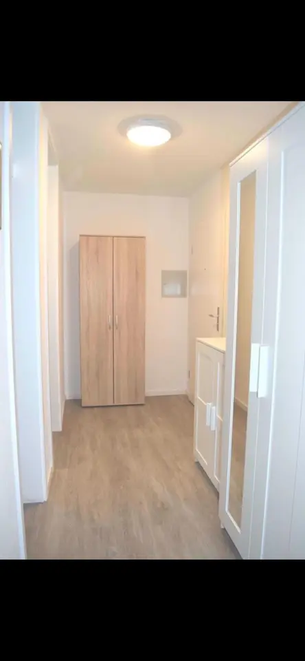 2 Zimmer Wohnung mit 40 m² in Lindau – Bild 5