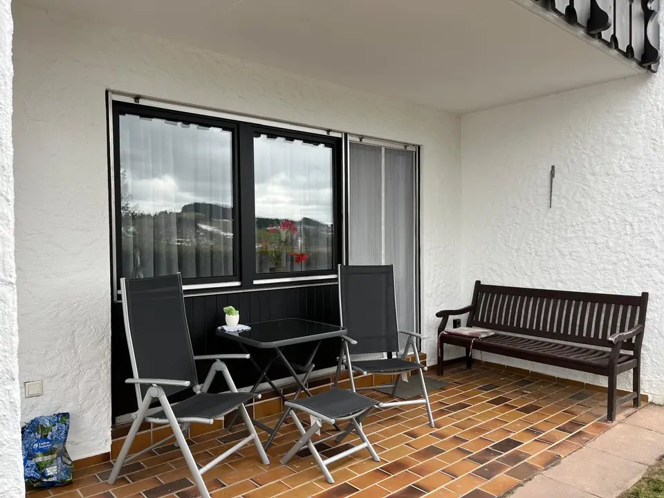 2 Zimmer Wohnung mit 40 m² in Lindau – Bild 8