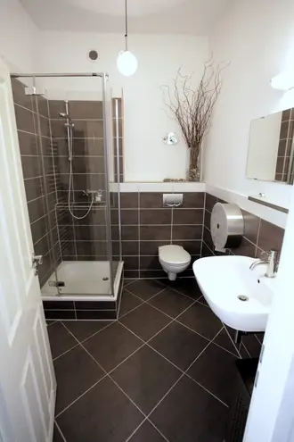 3 Zimmer Wohnung mit 66 m² in Hamburg – Bild 6