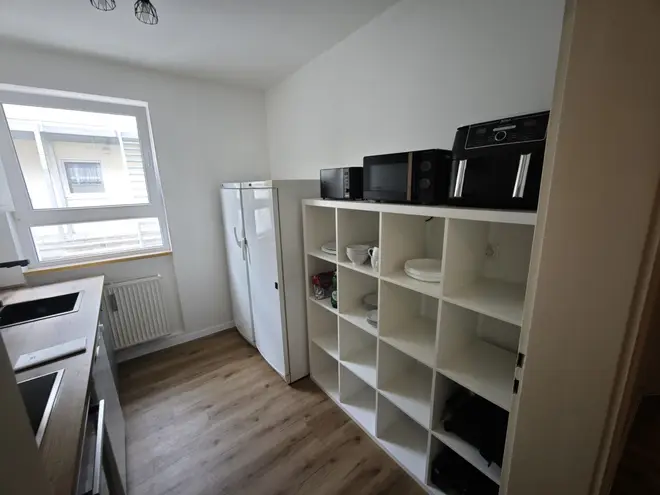 WG-Zimmer in Coburg – Bild 3