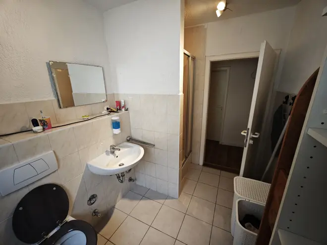 WG-Zimmer in Coburg – Bild 6