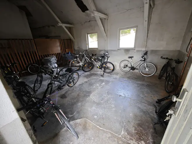 WG-Zimmer in Coburg – Bild 8