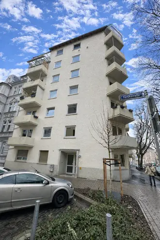 2 Zimmer Wohnung mit 51 m² in Wiesbaden – Bild 1