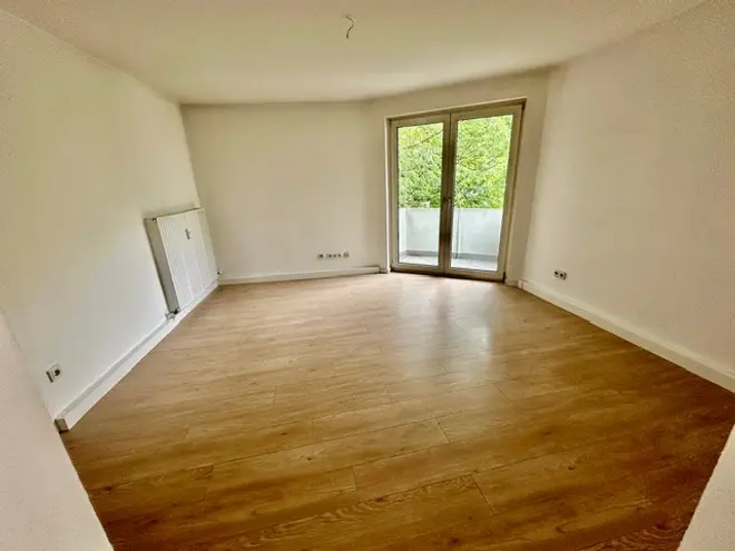 2 Zimmer Wohnung mit 51 m² in Wiesbaden – Bild 2