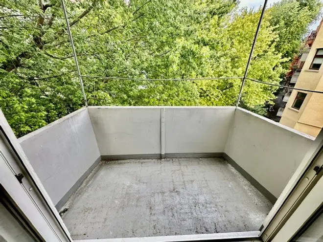 2 Zimmer Wohnung mit 51 m² in Wiesbaden – Bild 3