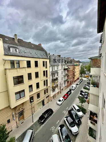 2 Zimmer Wohnung mit 51 m² in Wiesbaden – Bild 4