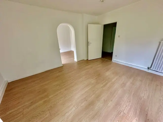 2 Zimmer Wohnung mit 51 m² in Wiesbaden – Bild 6