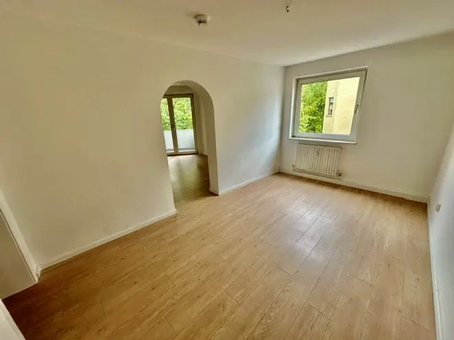 2 Zimmer Wohnung mit 51 m² in Wiesbaden – Bild 7