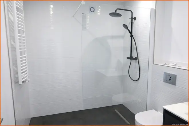 2 Zimmer Wohnung mit 57 m² in Bremen – Bild 4