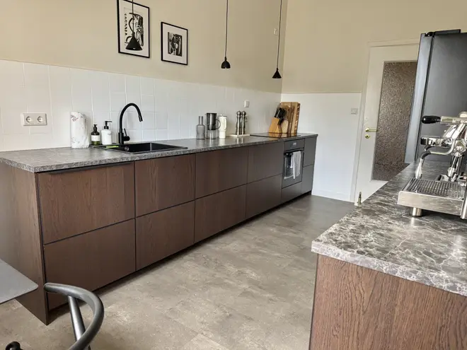 4 Zimmer Wohnung mit 165 m² in Düsseldorf – Bild 11